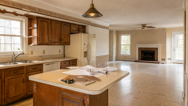 5 Signs It’s Time to Remodel Your Home in Belton, SC